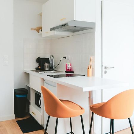 O Quai St Pierre Apartment Toulouse Exterior photo