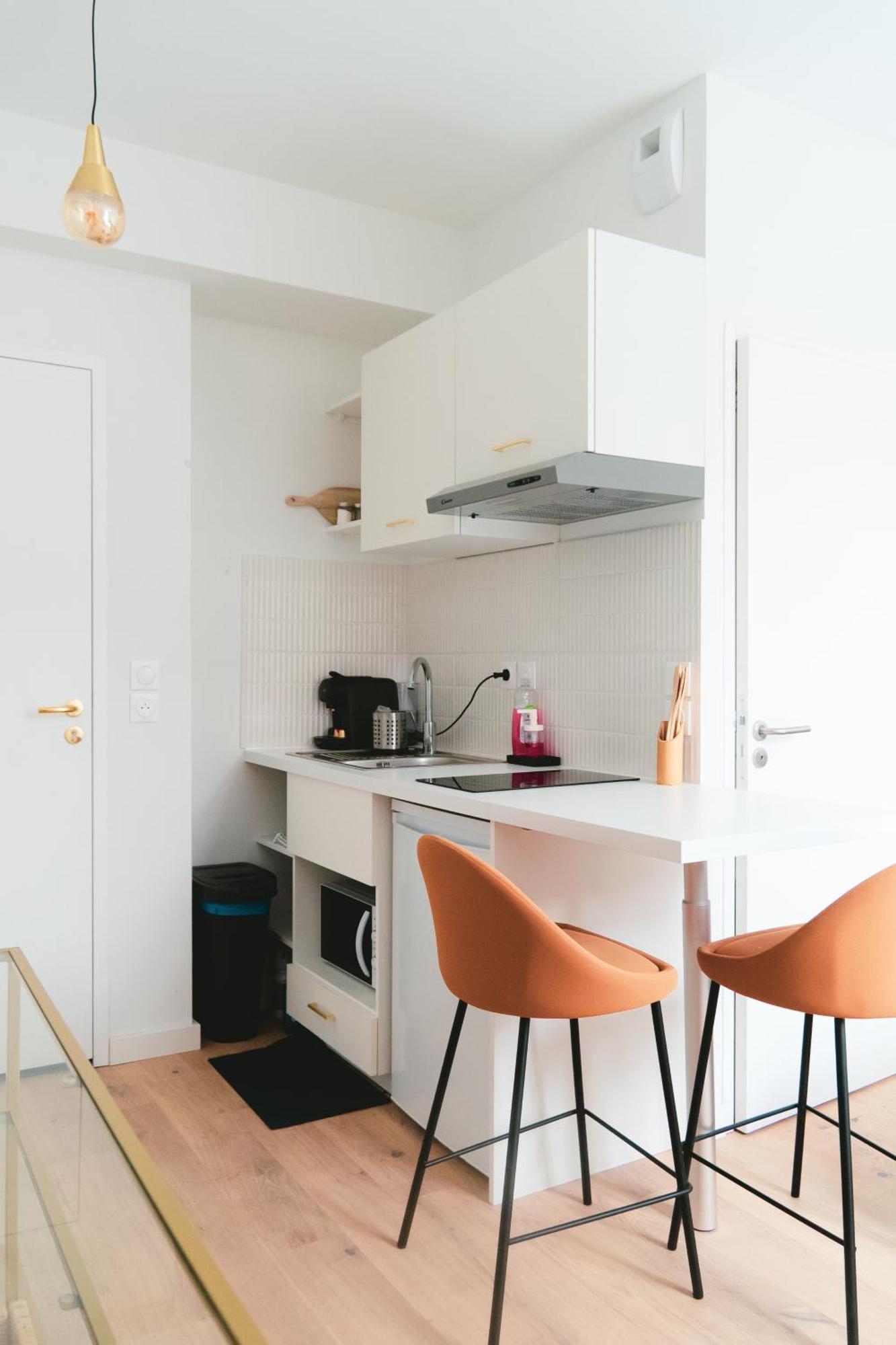 O Quai St Pierre Apartment Toulouse Exterior photo