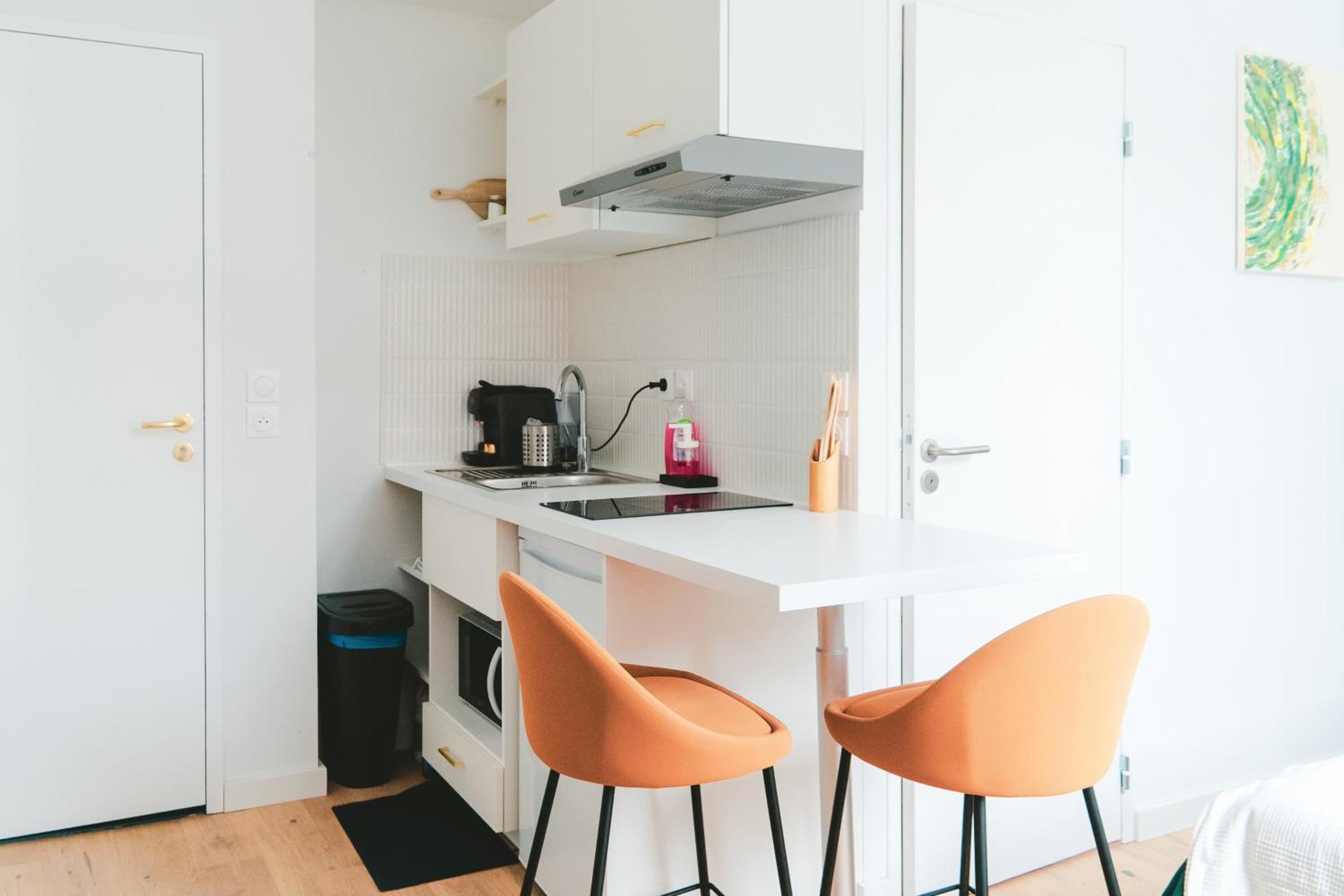 O Quai St Pierre Apartment Toulouse Exterior photo