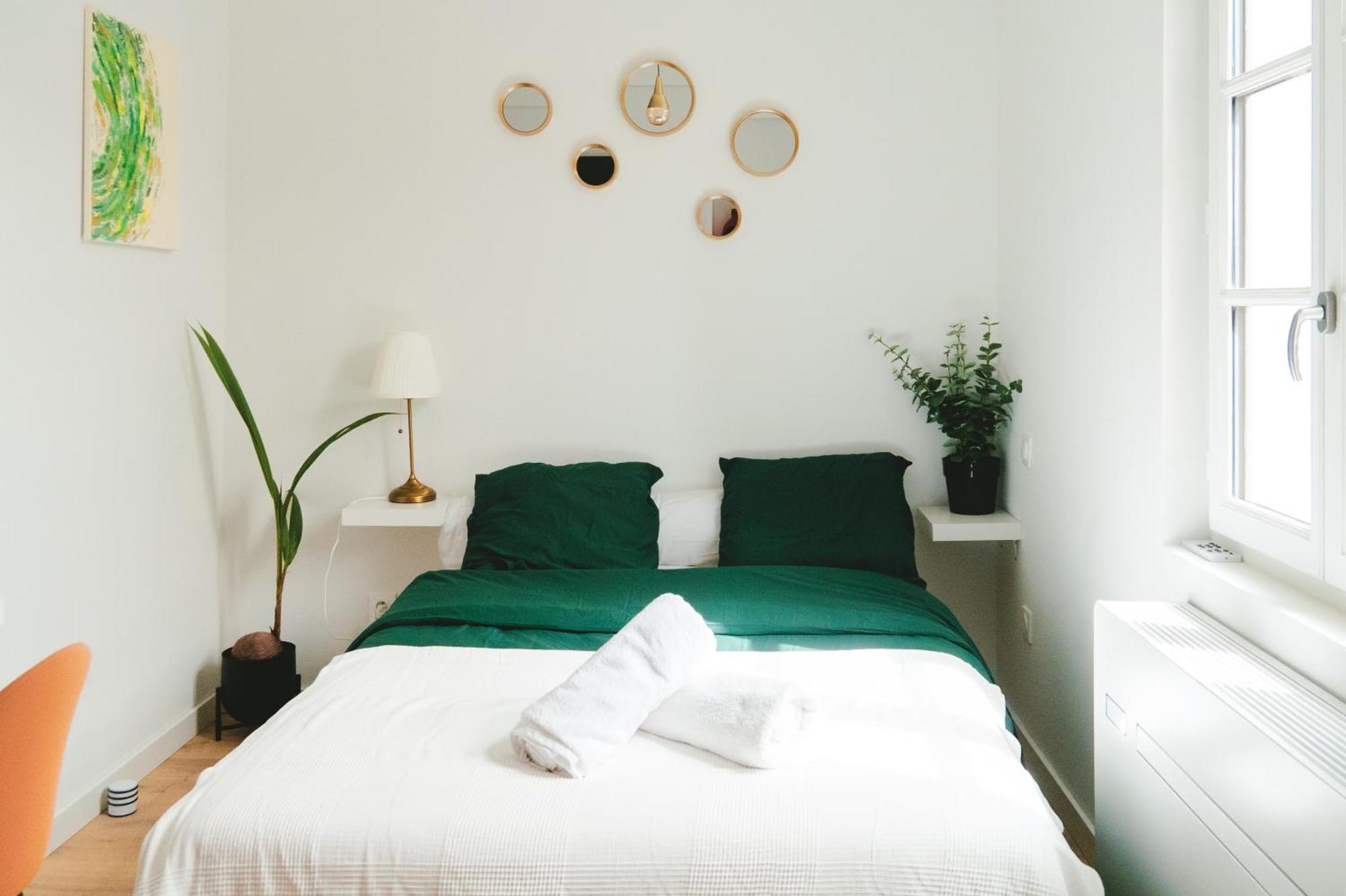 O Quai St Pierre Apartment Toulouse Exterior photo