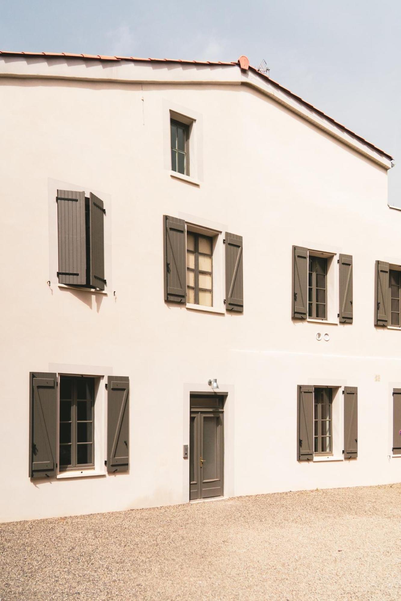 O Quai St Pierre Apartment Toulouse Exterior photo
