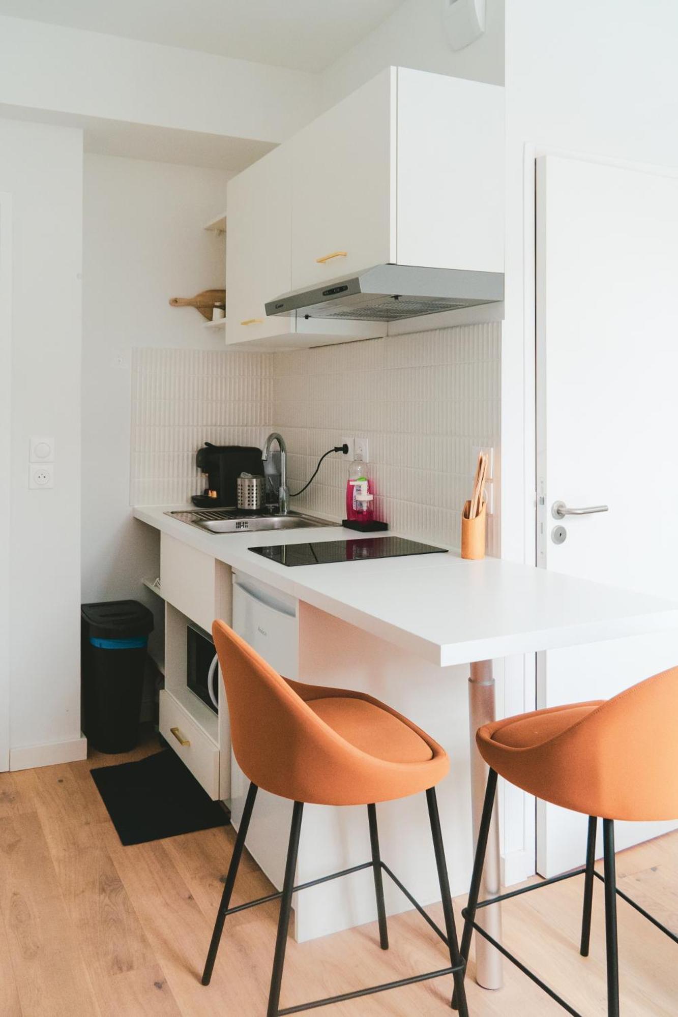 O Quai St Pierre Apartment Toulouse Exterior photo